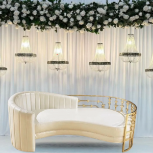 Chaises et trônes individuels